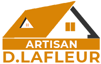 Artisan D.LAFLEUR , votre spécialiste de l'habitat